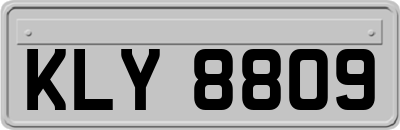 KLY8809