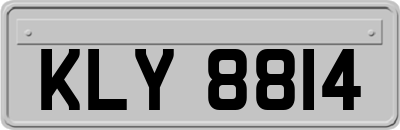 KLY8814
