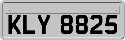 KLY8825