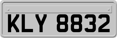 KLY8832