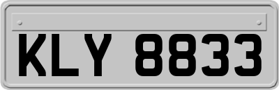 KLY8833