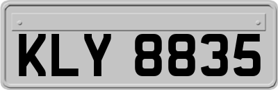 KLY8835