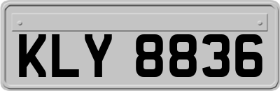 KLY8836