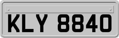 KLY8840
