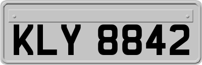 KLY8842