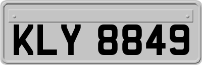 KLY8849
