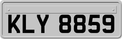 KLY8859
