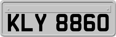 KLY8860