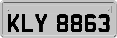 KLY8863