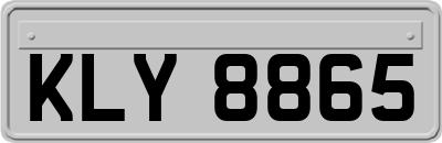 KLY8865