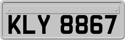 KLY8867