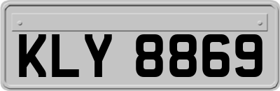 KLY8869
