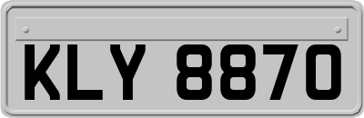 KLY8870