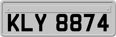 KLY8874