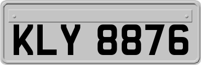 KLY8876