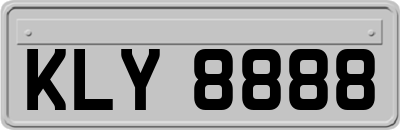 KLY8888