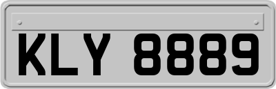 KLY8889