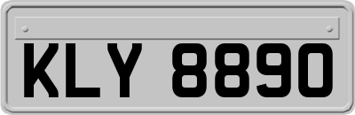 KLY8890