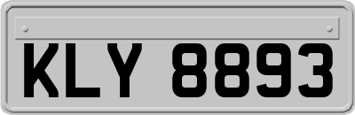 KLY8893