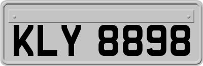 KLY8898