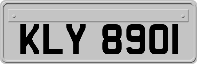 KLY8901