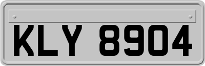 KLY8904