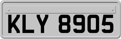 KLY8905