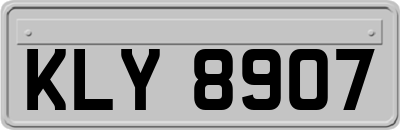 KLY8907
