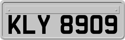 KLY8909