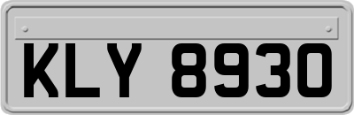 KLY8930