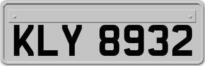 KLY8932