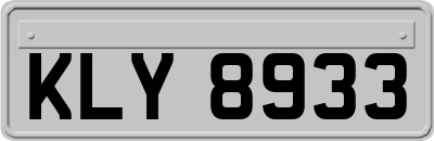 KLY8933