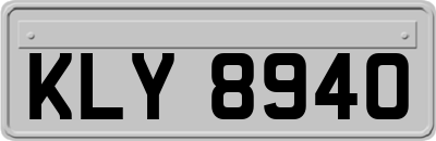 KLY8940