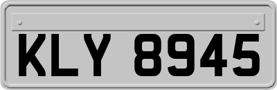 KLY8945