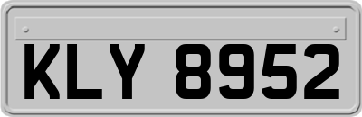 KLY8952