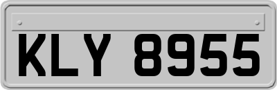 KLY8955