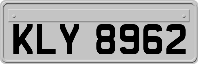 KLY8962
