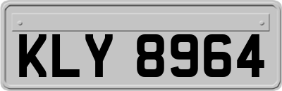 KLY8964