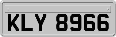 KLY8966