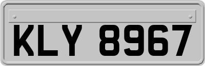 KLY8967
