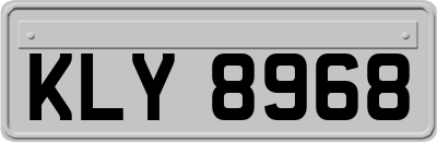 KLY8968