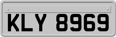 KLY8969