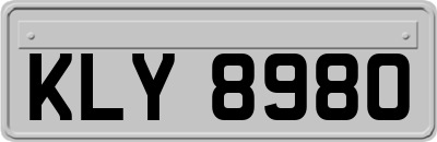 KLY8980