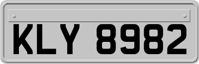 KLY8982