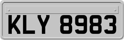 KLY8983
