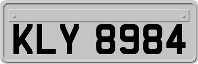 KLY8984