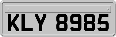 KLY8985