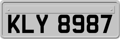 KLY8987