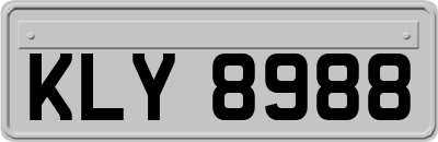 KLY8988