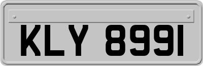 KLY8991